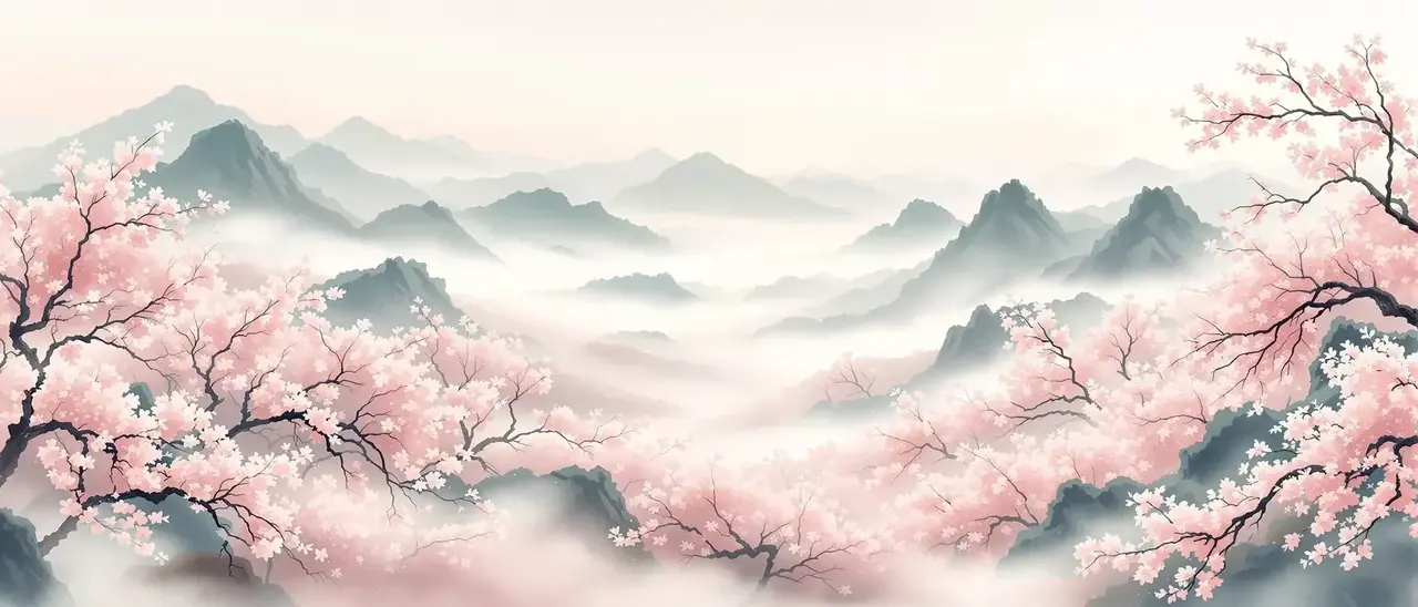桃花源记 - 调教女佣推荐 桃花源记 电影风景