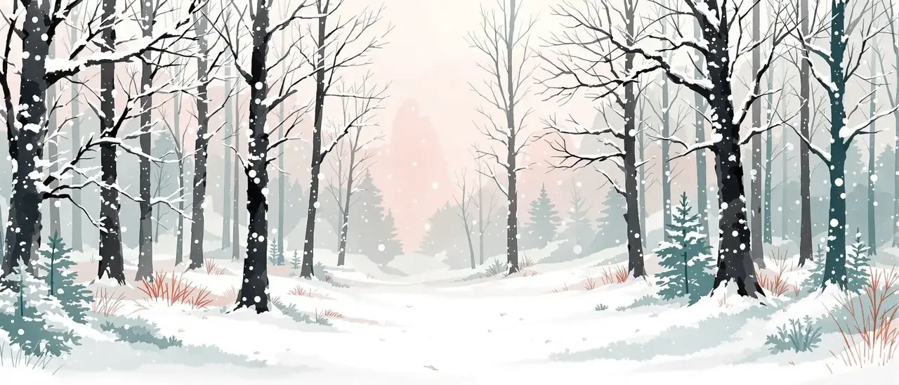 雪落无声 纪录剧照